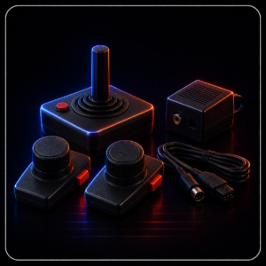 Atari (Accessories)