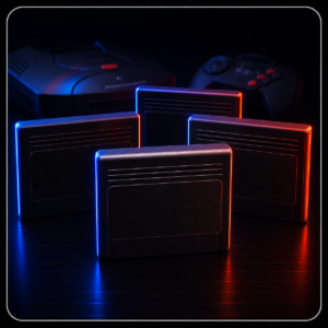 Atari Jaguar (Games)