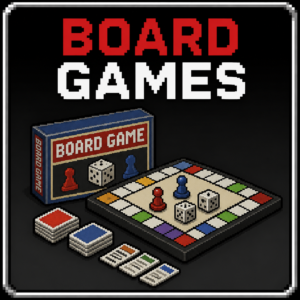 Board Games