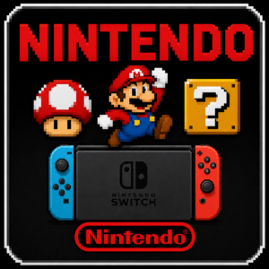 NINTENDO