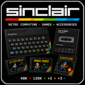 Sinclair