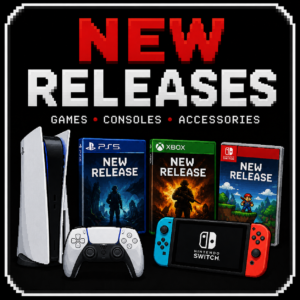 New Releases