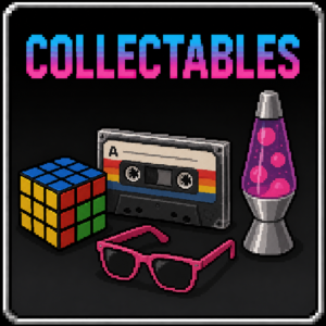 Collectables