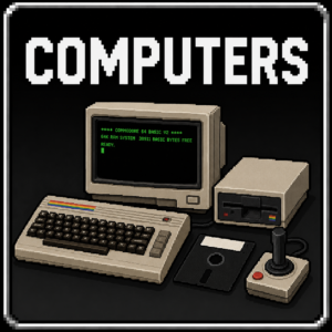 COMPUTERS