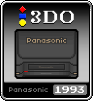 3DO