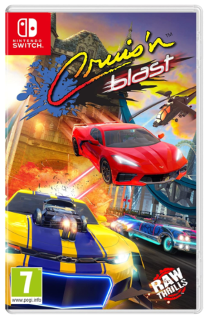 Recently Added Retro Games