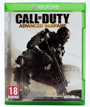Xbox One: Call of Duty: Advanced Warfare [PAL]