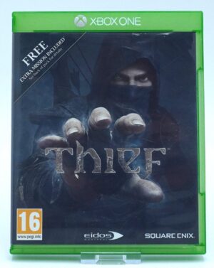XBOX ONE: Theif [PAL]