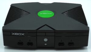 Xbox: Custom Xbox OG Console with 4TB HDD Upgrade [Complete Package] [Black]