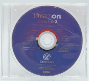 Dreamcast: Dreamon - Collection 2