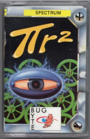 SPECTRUM: Pi R Squared [PAL] (Complete)