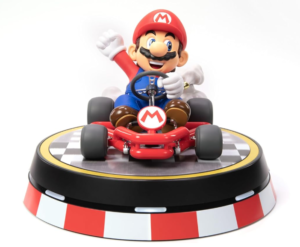 MARIO KART 2