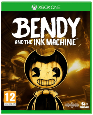 Xbox One: Bendy and the Ink Machine [PAL]