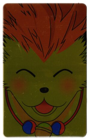Switch: Tales of Symphonia - Remastered [PAL] [Steelbook + Cards] (VERY GOOD)