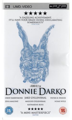 UMD Video: Donnie Darko (VERY GOOD)