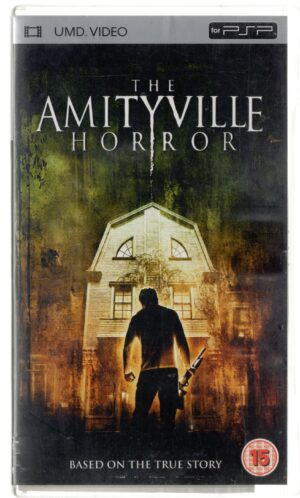 UMD Video: The Amityville Horror (FAIR)
