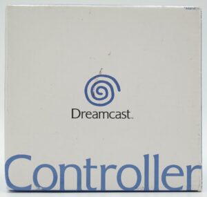 Dreamcast Accessories: Dreamcast Controller [PAL] (Complete)