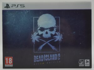 PS5: Dead Island 2 - HELL.A. Edition [PAL] (Mint)