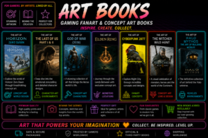 Art Books
