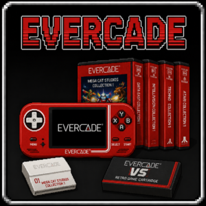 Evercade