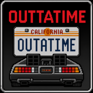 OuttaTime